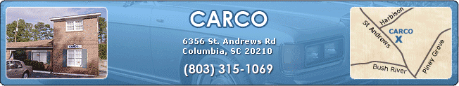 CARCO, Inc.